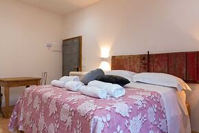 Dilà Assisi Rooms