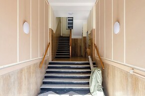 Central Flat in Camogli