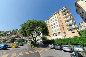 Central Flat in Camogli
