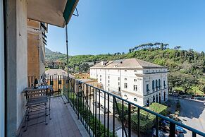 Central Flat in Camogli