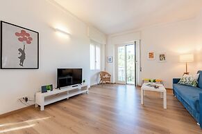 Central Flat in Camogli