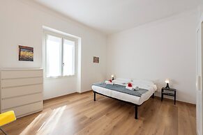 Central Flat in Camogli