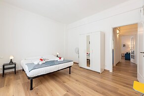Central Flat in Camogli