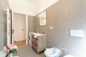 Central Flat in Camogli