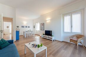 Central Flat in Camogli