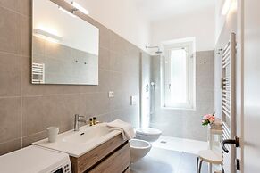 Central Flat in Camogli