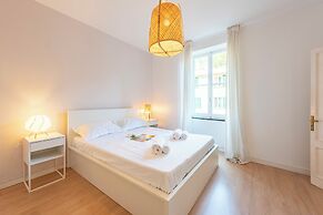 Cozy Maria Apartment in Portofino