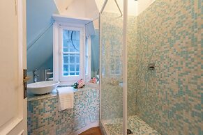 Cozy Maria Apartment in Portofino