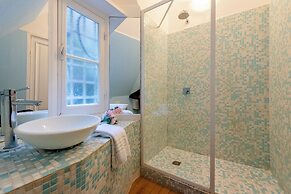 Cozy Maria Apartment in Portofino