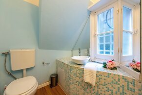 Cozy Maria Apartment in Portofino