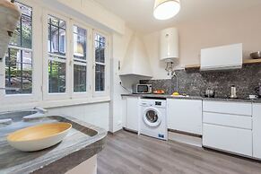 Cozy Maria Apartment in Portofino