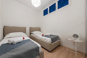 Cozy Maria Apartment in Portofino