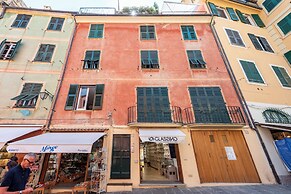 Cozy Maria Apartment in Portofino