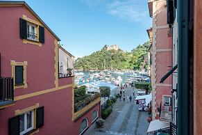 Cozy Flat in Portofino