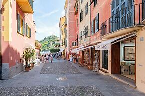 Cozy Maria Apartment in Portofino