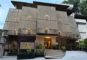 Barco El Nido Hotel