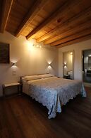 Camere Abate Toaldo