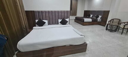 JSR Hotels