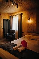 Çağatay Suit Resturant