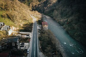 Çağatay Suit Resturant