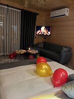 Çağatay Suit Resturant