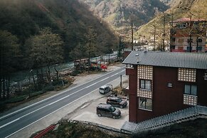 Çağatay Suit Resturant