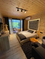 Çağatay Suit Resturant