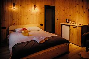 Çağatay Suit Resturant