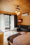 Çağatay Suit Resturant