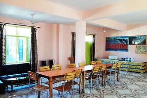 Goroomgo Hotel Dolphin Dalhousie