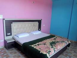 Goroomgo Hotel Dolphin Dalhousie