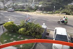 Goroomgo Hotel Dolphin Dalhousie