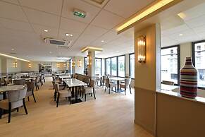 Résidence Montana Clamart