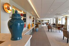 Résidence Montana Clamart