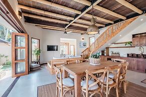 Villa Bambooz Ubud