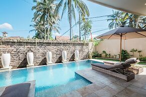 Villa Bambooz Ubud