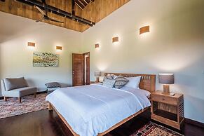 Villa Bambooz Ubud