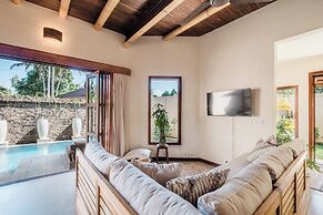 Villa Bambooz Ubud