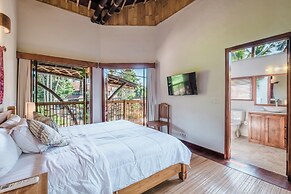 Villa Bambooz Ubud
