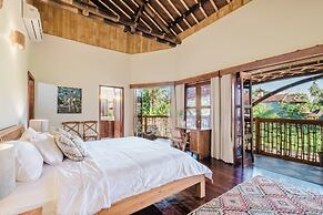 Villa Bambooz Ubud