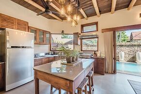 Villa Bambooz Ubud