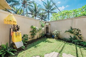 Villa Bambooz Ubud