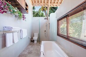Villa Bambooz Ubud