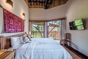 Villa Bambooz Ubud