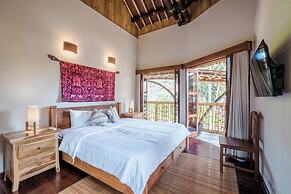 Villa Bambooz Ubud