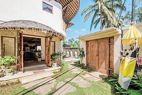 Villa Bambooz Ubud