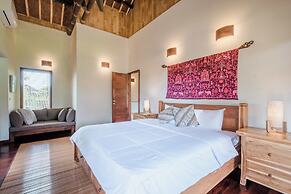 Villa Bambooz Ubud