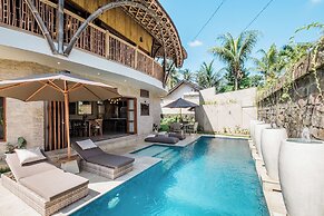 Villa Bambooz Ubud
