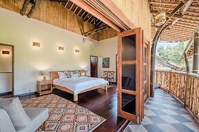 Villa Bambooz Ubud