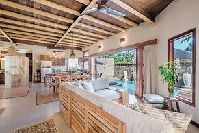 Villa Bambooz Ubud